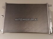 BYD destroyer 05 kondisioner radiatoru